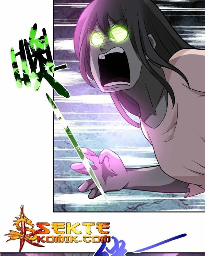 Super System Chapter 14 Gambar 41